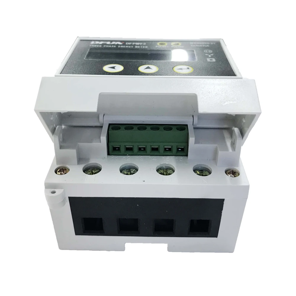 Новый датчик ограничения тока CT для инвертной однофазной или трехфазной