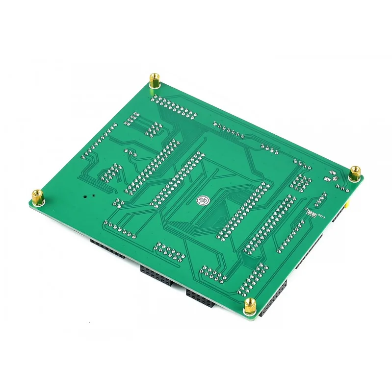 Open405R-C пакет A # STM32F405 STM32 ARM Cortex-M4 макетная плата STM32F405RGT6 + 8 комплектов аксессуаров |