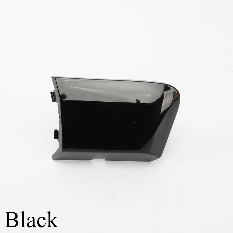 

Крышка крюка для переднего бампера ZUK, серебристый, черный, красный, серый для Ford C-Max / S-Max 2006-2010