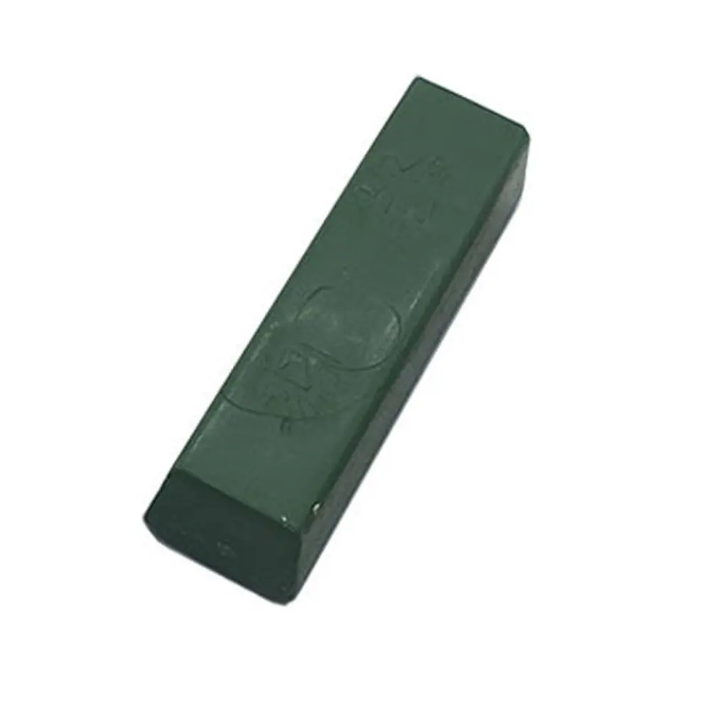 

Abrasive Buffing Polishing Soap Compound Paste Wax Bar Metal Brass Grinding For Stainless Steel Alloy Iron