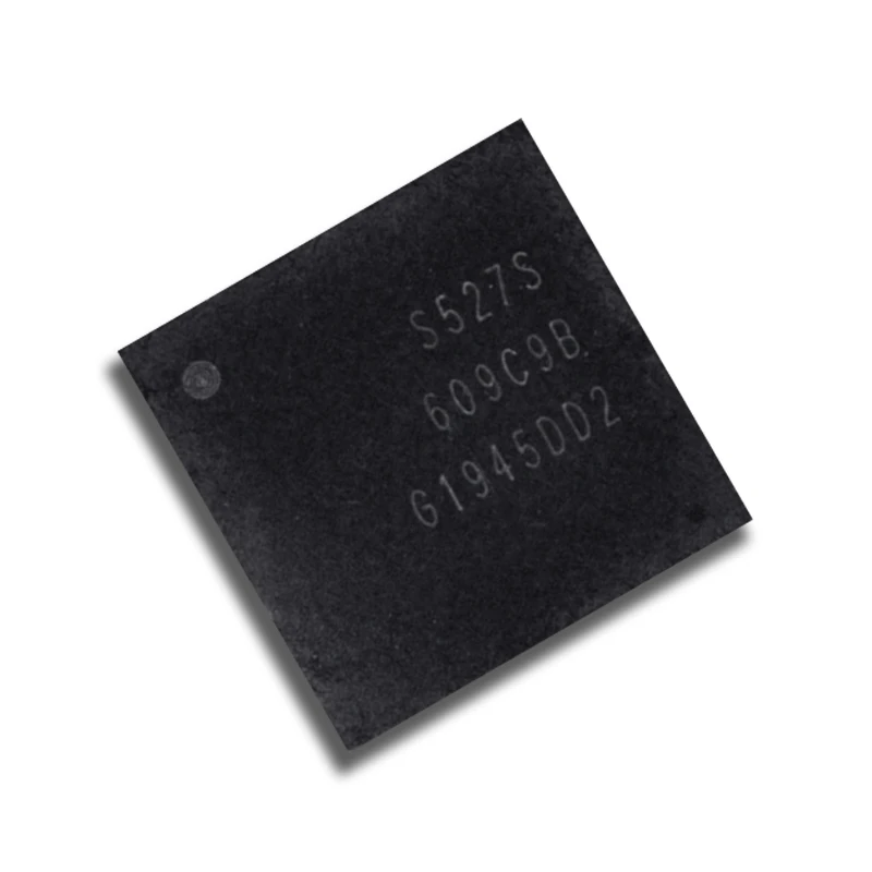 

5 шт./лот 100% оригинальная S527S Power IC для Samsung A10 Power Management IC PM PMIC Chip
