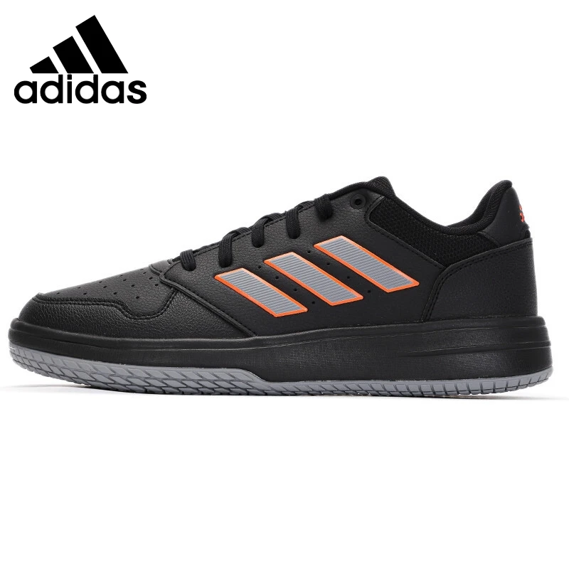

Original New Arrival Adidas GAMETALKER Men's Basketball Shoes Sneakers