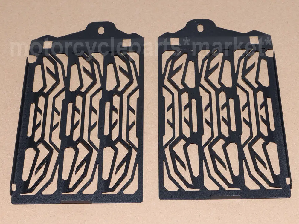 CNC Motorcycle Accessories Radiator Guard Protector Grille Cover For BMW R 1200 GS LC R1200GS 1200GS ADV Adventure 13-17 | Автомобили и