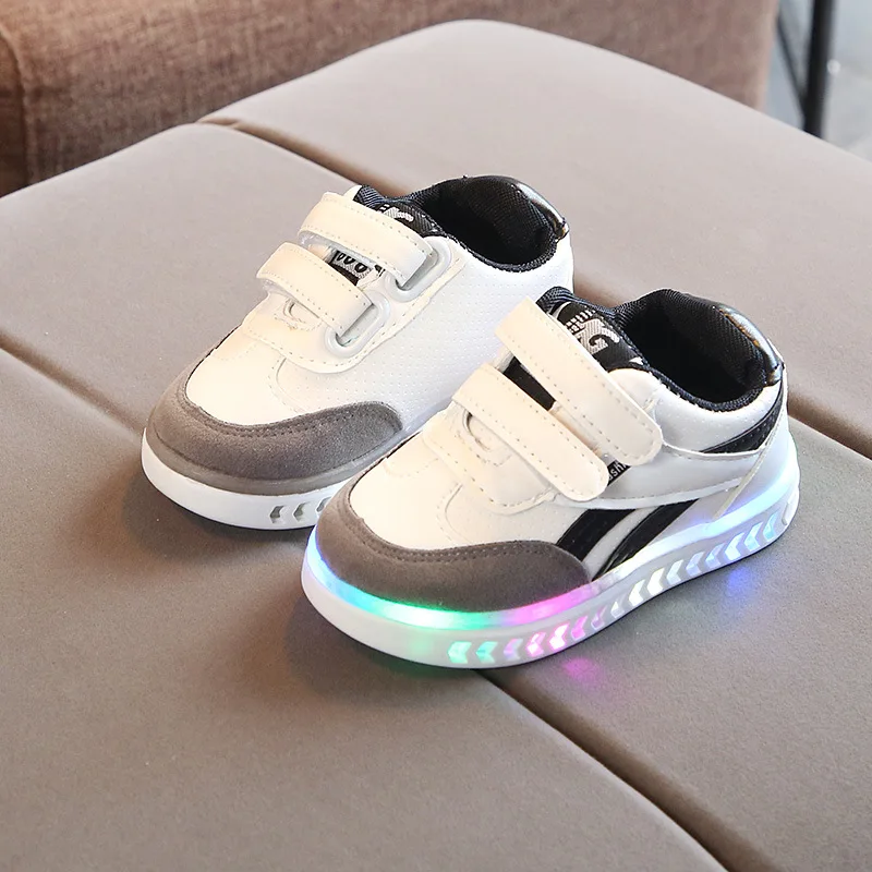 2021 Fashion Leisure Children Casual Shoes Cute Excellent 5 Stars Classic Kids Sneakers Lovely Baby Girls Boys Toddlers enlarge