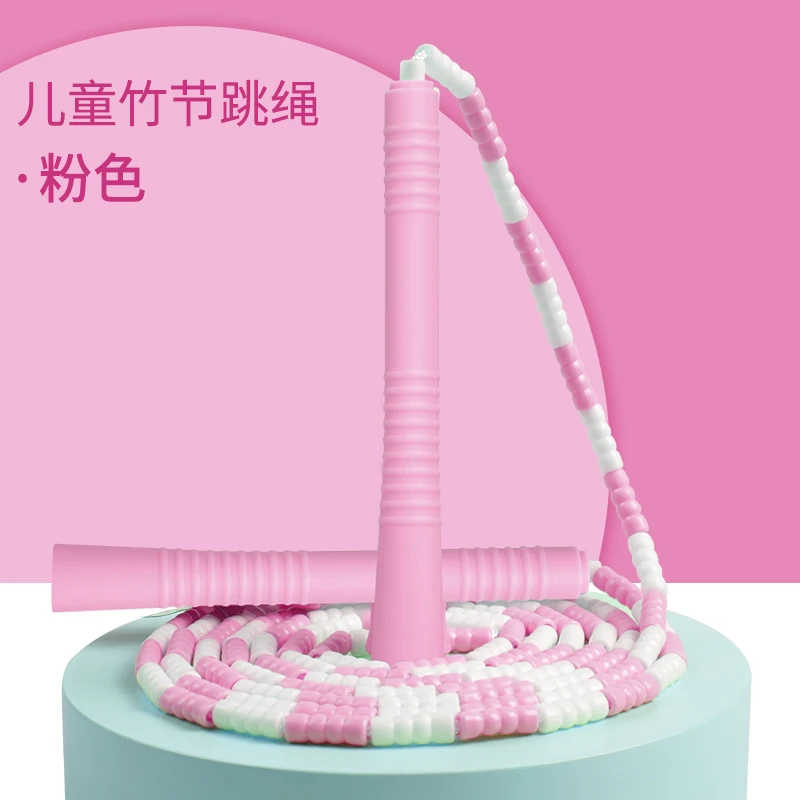 

Kids Fitness Jump Rope Crossfit Exercise Equipment Unisex Jump Rope Portable Workout Equipments Cuerda Saltar Exercise BC50TS