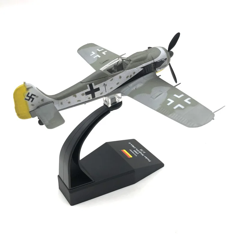 Вторую мировую войну Пособия по немецкому языку истребитель FW190 моделирование