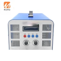 portable lithium polymer power battery discharge load tester