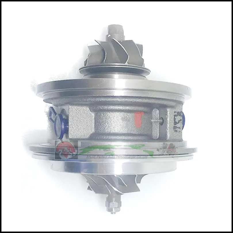 Картридж Turbo BV43 53039880353 53039880226 28230-4A700 для KIA Sorento HYUNDAI H-100 GRAD STAREX ILOAD EURO 5 2 CRDI |