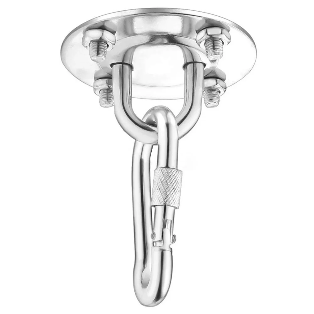 Потолочное настенное крепление анкерный подвесной кронштейн крючок