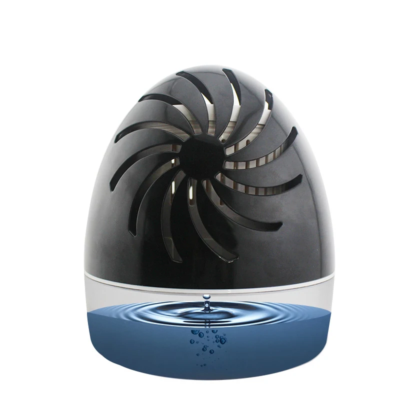 Бытовой полупроводниковый осушитель воздуха частиц хлорида натрия сменный