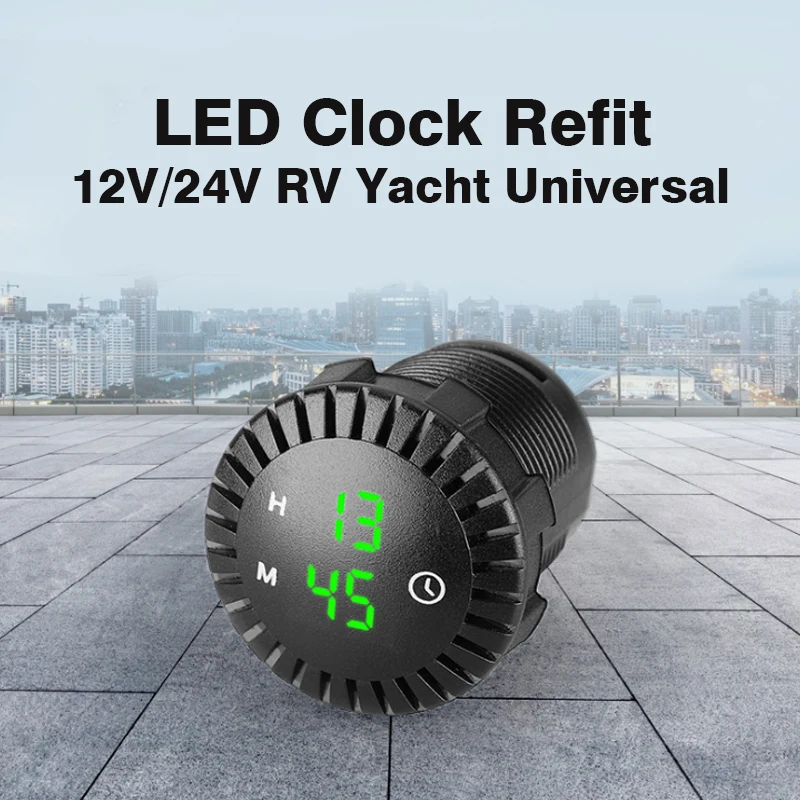 Зарядное устройство со светодиодный ными часами таймер электронный инструмент