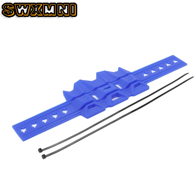 Новый протектор выхлопной трубы для KTM EXC EXCF SXF SX XC XCF XCW 250 300 350 450 525 530 200 2020 2019 2018 2017