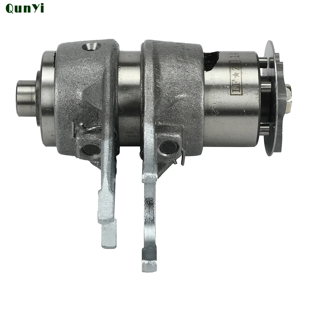 LF150 Шестерни Вилки сдвига барабана в сборе для lifan 150 1P56FMJ 150cc горизонтальные