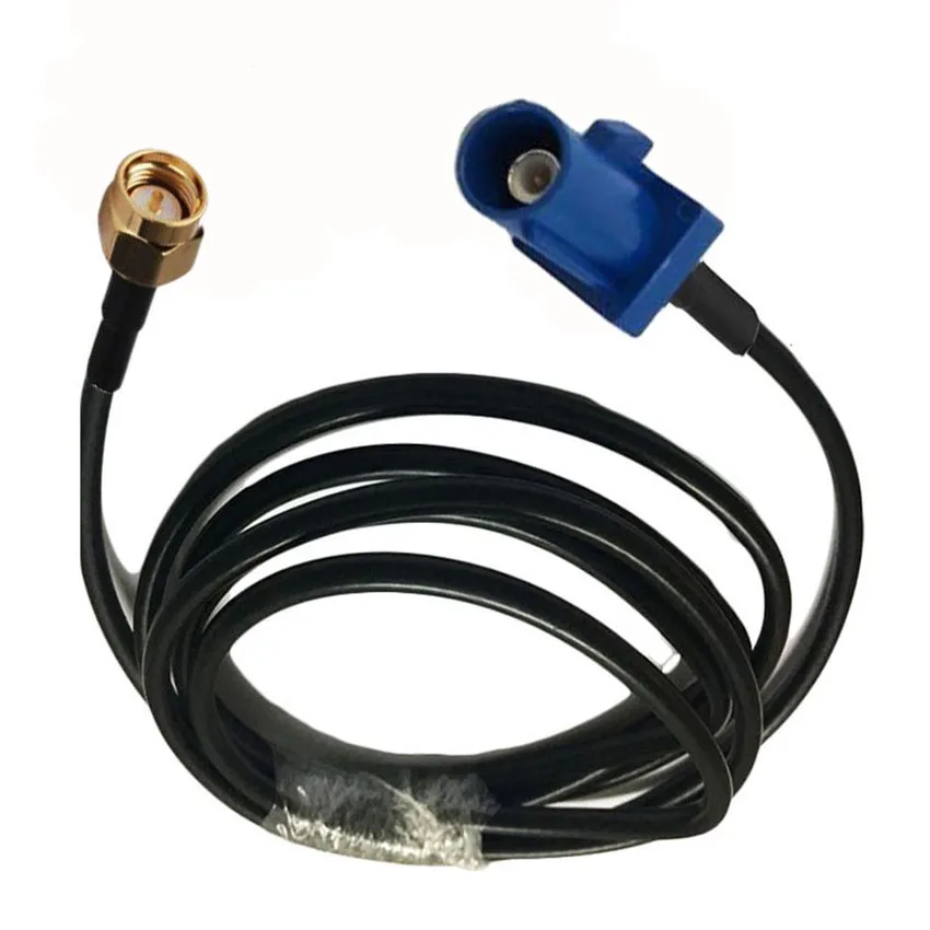 10 м 5 3 1 Fakra C male to SMA LMR195 РЧ разъем укомплектованный коаксиальный кабель 50ohm 15 20 |
