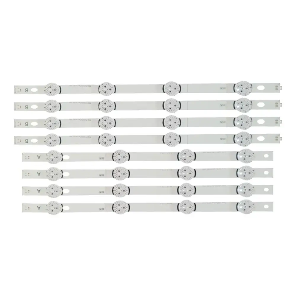 Светодиодная полоса для LG 42LF620042LB5300 42LB582V 42LY540H 42GB6310 42LF652V 42LB550V 42LB628V 42LB585V 42LB580V 42LB5800 42LY310CA