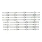 Светодиодная полоса для LG 42LF620042LB5300 42LB582V 42LY540H 42GB6310 42LF652V 42LB550V 42LB628V 42LB585V 42LB580V 42LB5800 42LY310CA