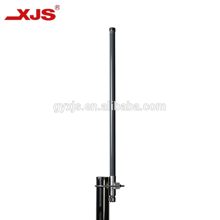 

wide band 5dBi gsm fiberglass omni antenna