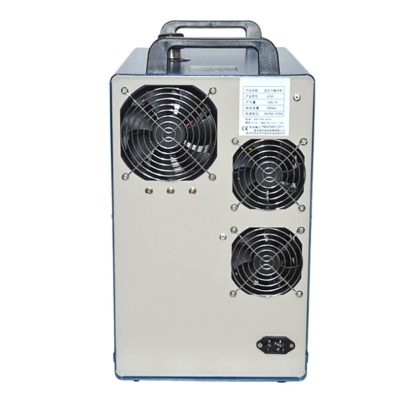 Огнеупорная полировальная машина H260 150 л/ч зеркальная 220 В 1 шт.|acrylic polishing machine|polishing