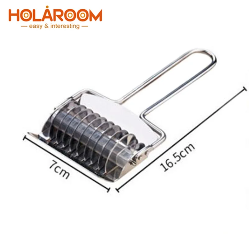 Holaroom многофункциональные Лапша резак Чеснок измельчитель для имбиря решетки