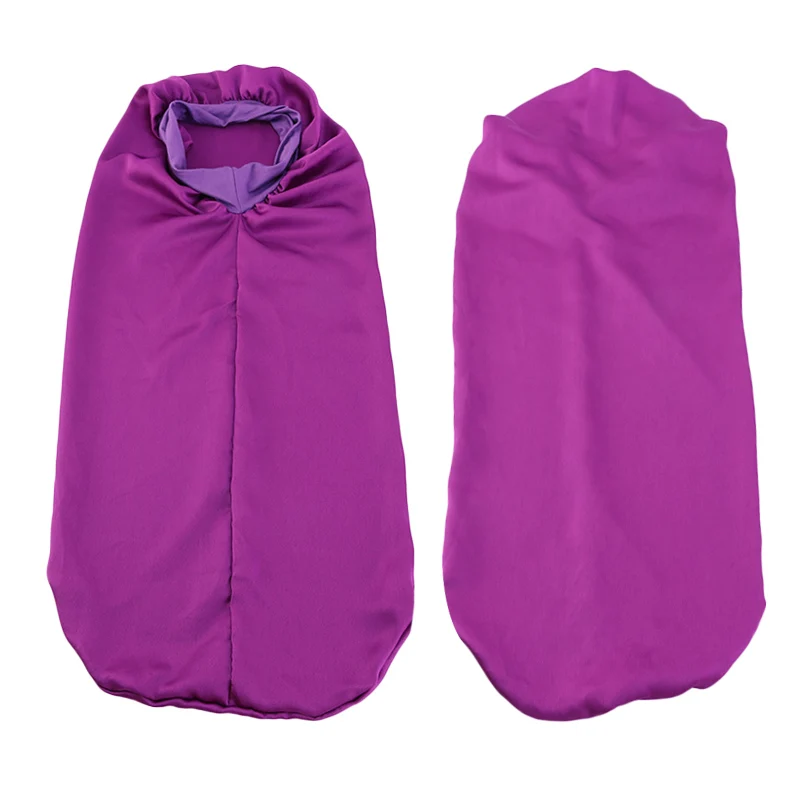 Новые эластичные широкие полосы Атлас капот сна Ночное Кепки шелковистые