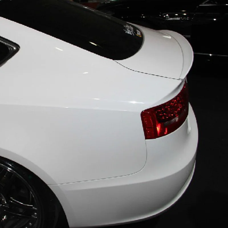 Модифицированный спойлер A5 Sportback для заднего багажника стильный праймер S5
