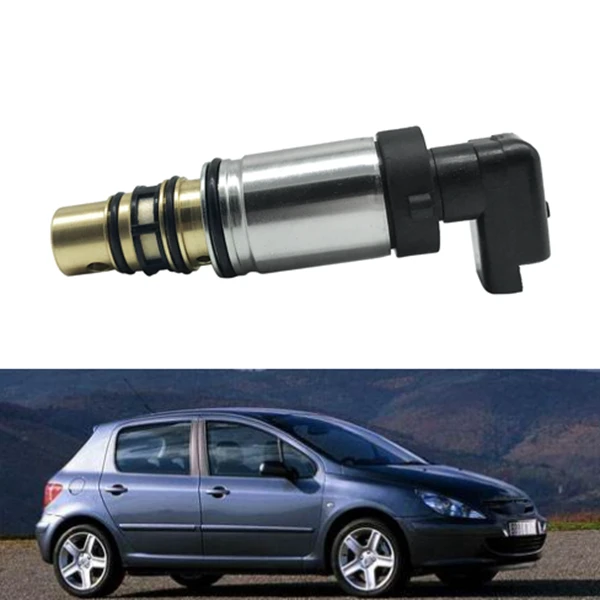 Для кондиционера Peugeot 307 Компрессор переменного тока электронное управление