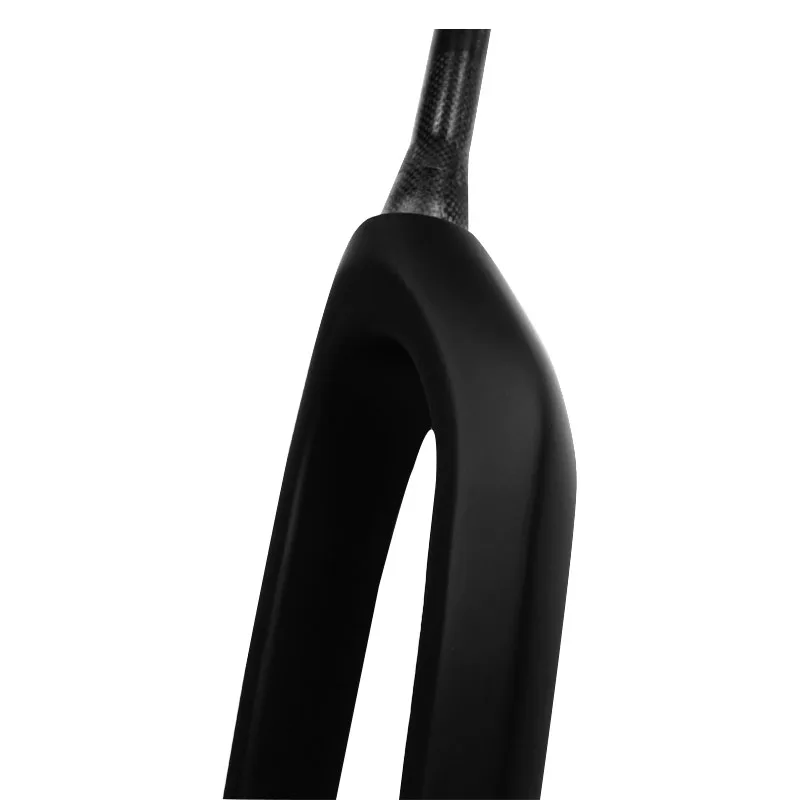 2021 высокое качество 29er Классическая UD глянцевая и матовая черная углеродная