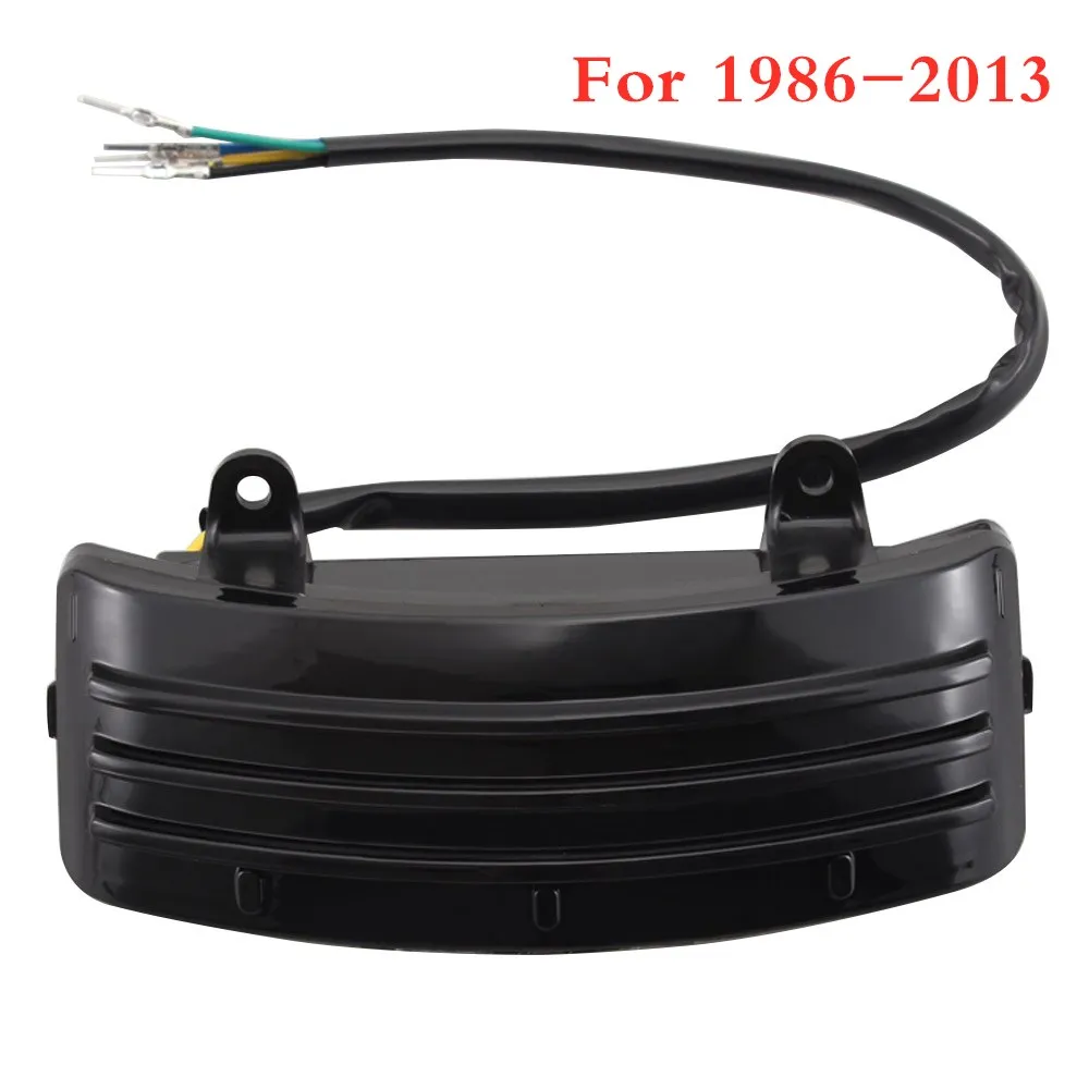 Светодиодный задний фонарь для мотоцикла поворотный сигнал Harley Touring FLHX / FLTRX Street