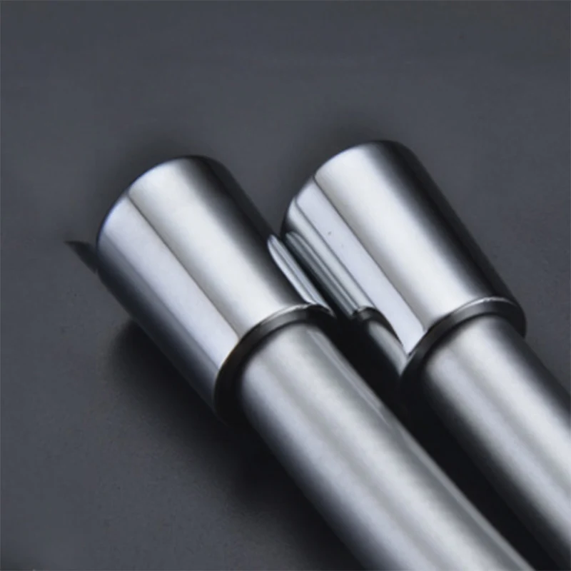 

Shower Hose Flexible Anti-Kink Handheld Water Pipe Bath Room Showerhead Water Heater Hosepipe Bathroom Accessories