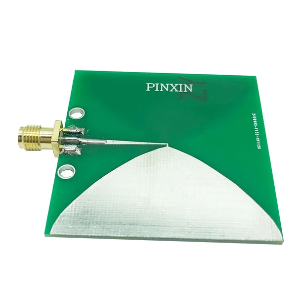 

UWB-04 Ultra-Wideband Antenna Dipole Signal Antenna Accessory 2.4GHz-5.8GHz