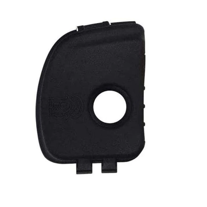 

595660 590581 Air Cleaner Cover & 799579 Air Filter & 594281 Bulb with Replacement for Lawn Mower(1 Pack )