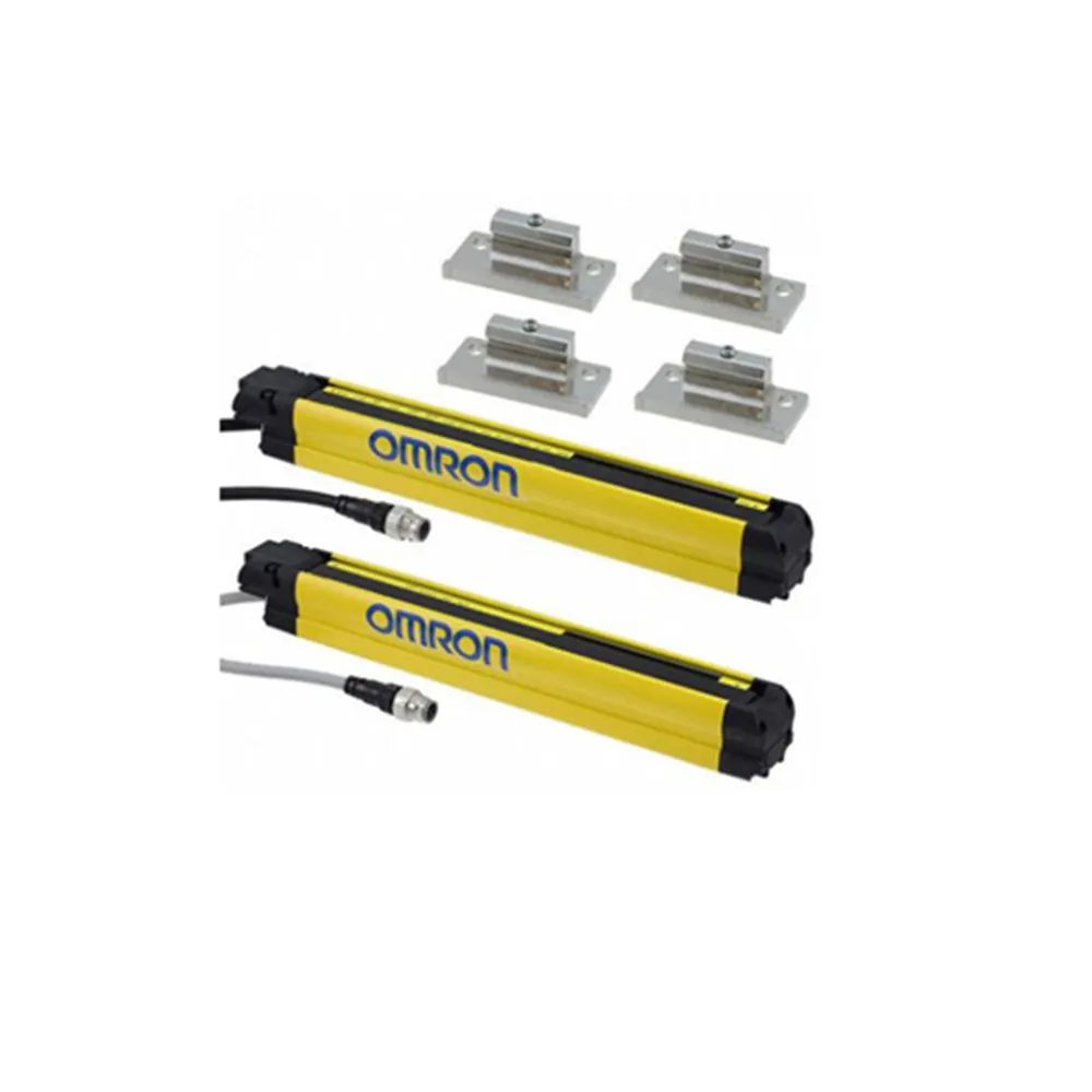 

OMRON SAFETY LIGHT CURTAIN F3SJ-B1585P25