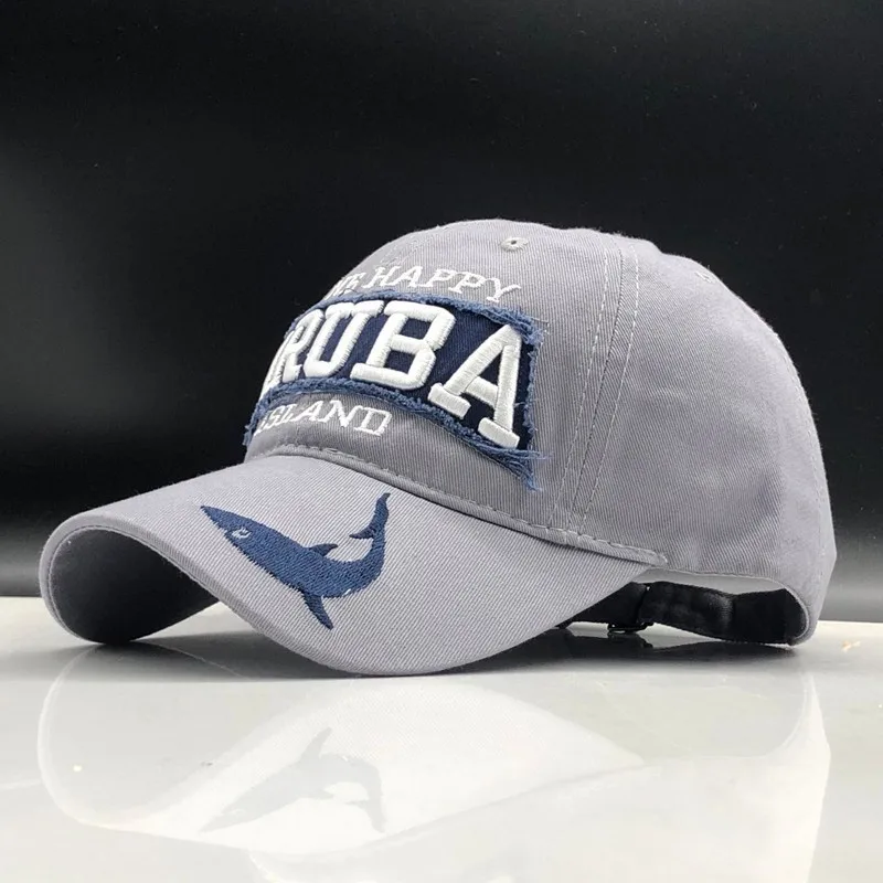 

100%cotton Men Baseball Cap Fitted Cap Snapback Hat For Women Gorras Casual Casquette Embroidery Letter Retro Cap