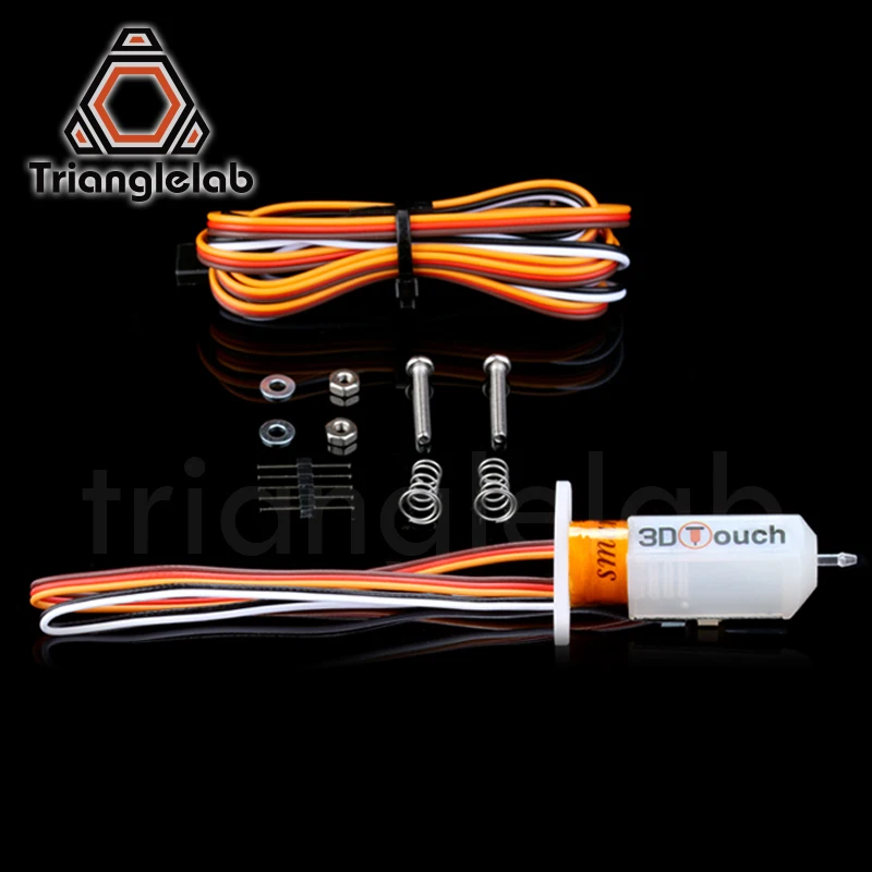 3D-принтер Trianglelab v3 2021 сенсорный бесплатная доставка датчик для автоматического
