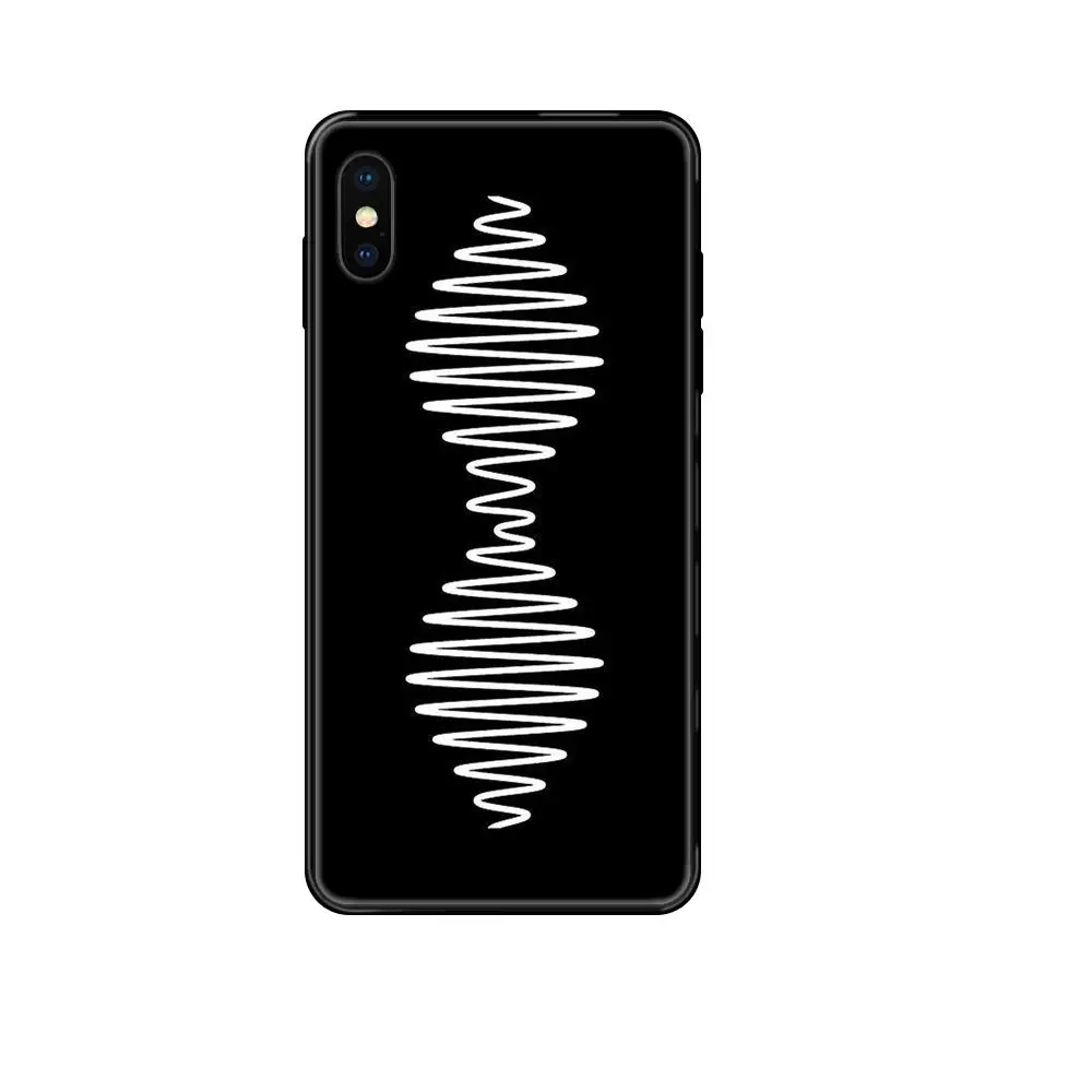 Diy чехол для телефона Huawei Honor Play V10 View Mate 10 20 20X 30 Lite Pro Y3 Y5 Y9 Nova 3 3i Arctic Monkey прекрасный