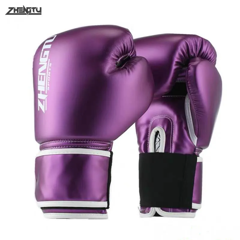 Перчатки Everlast Pro Style Muay Thai