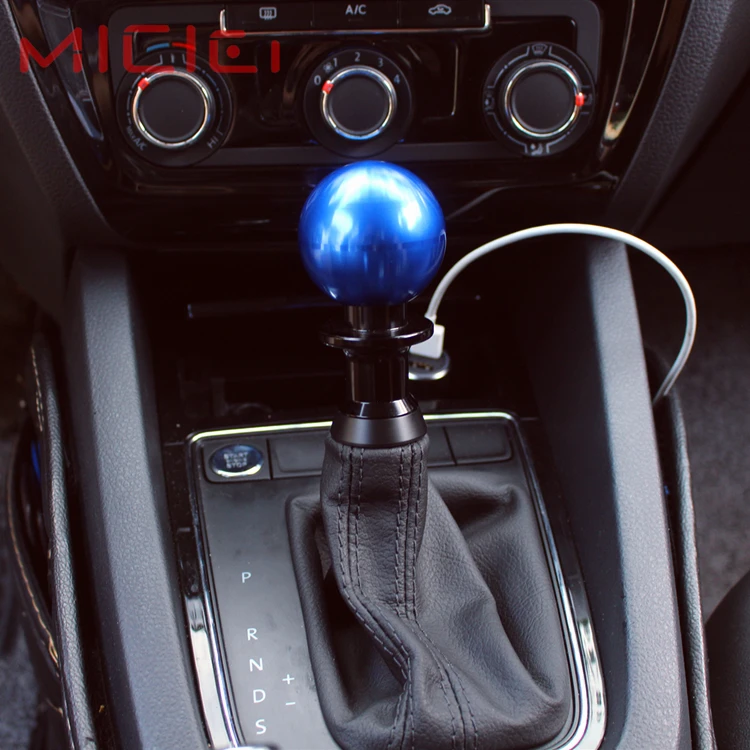 Ручки переключения передач MICIEI совместимые с Volkswagen Golf GTI Magotan Scirocco DSG Audi Auto|Ручка