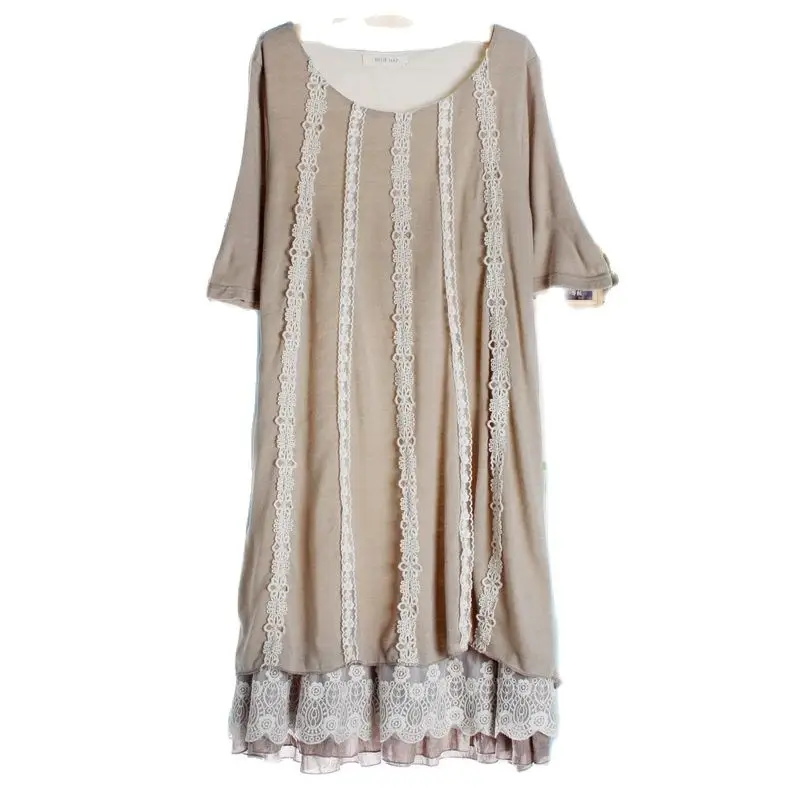 Женское бархатное платье-макси из хлопка в стиле 50-х годов | Женская одежда