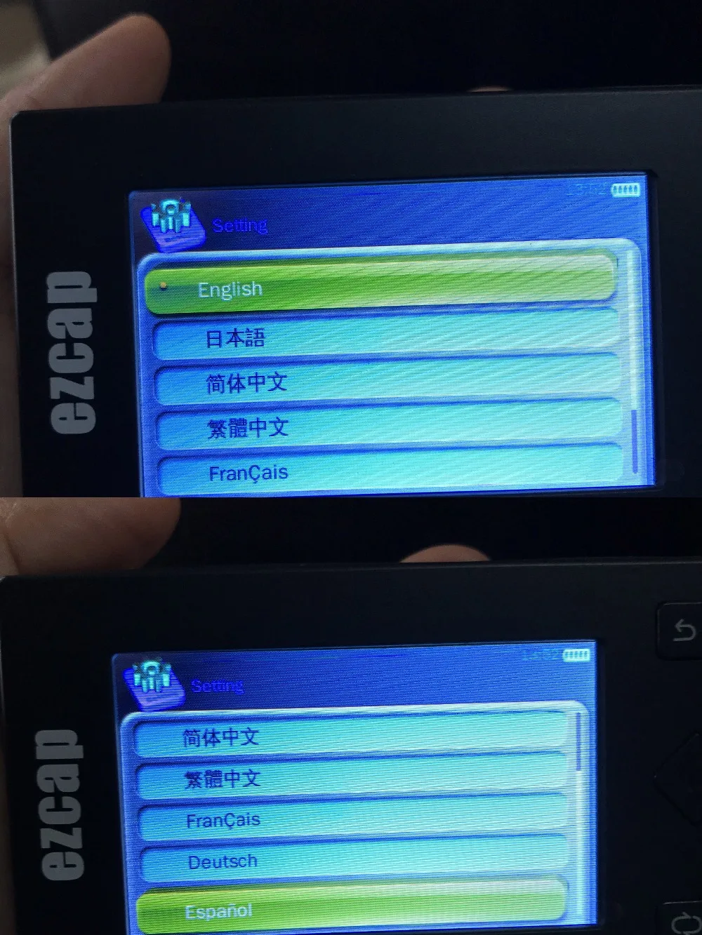 

Ezcap 271 AV Recorder Convert VHS VCR DVD To Digital Format,Record Analog Video CVBS Audio Video Capture Card HDMI AV TV Output