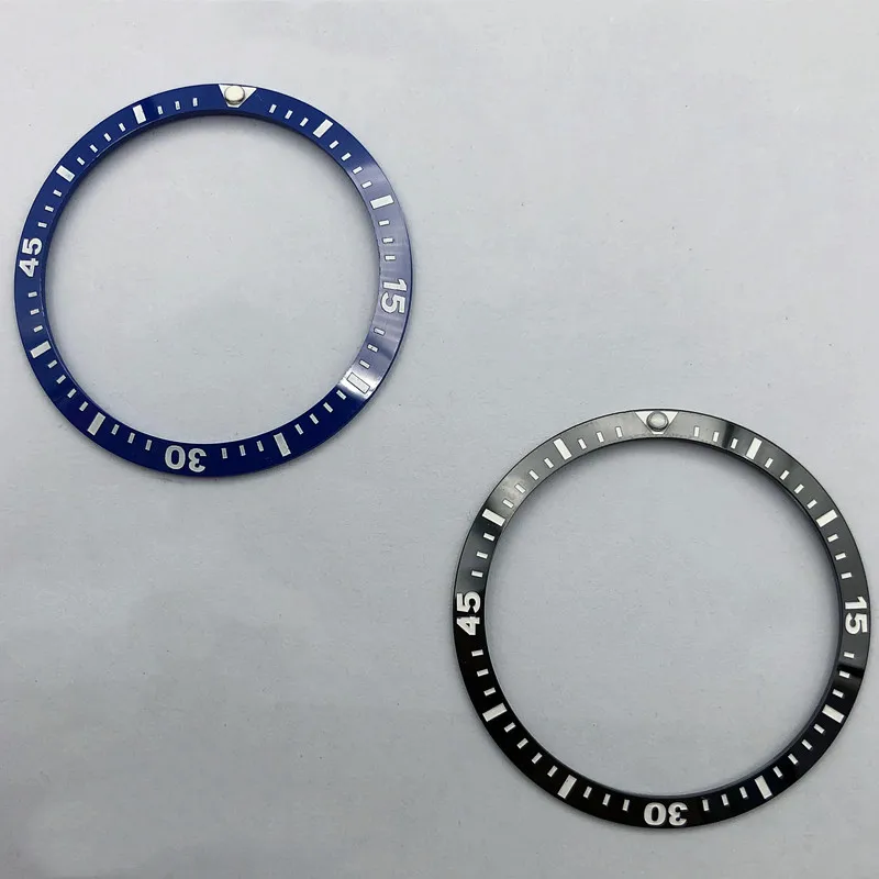 Продажа Чехол для часов LARIMOKER, 41 мм, керамический, 44 мм