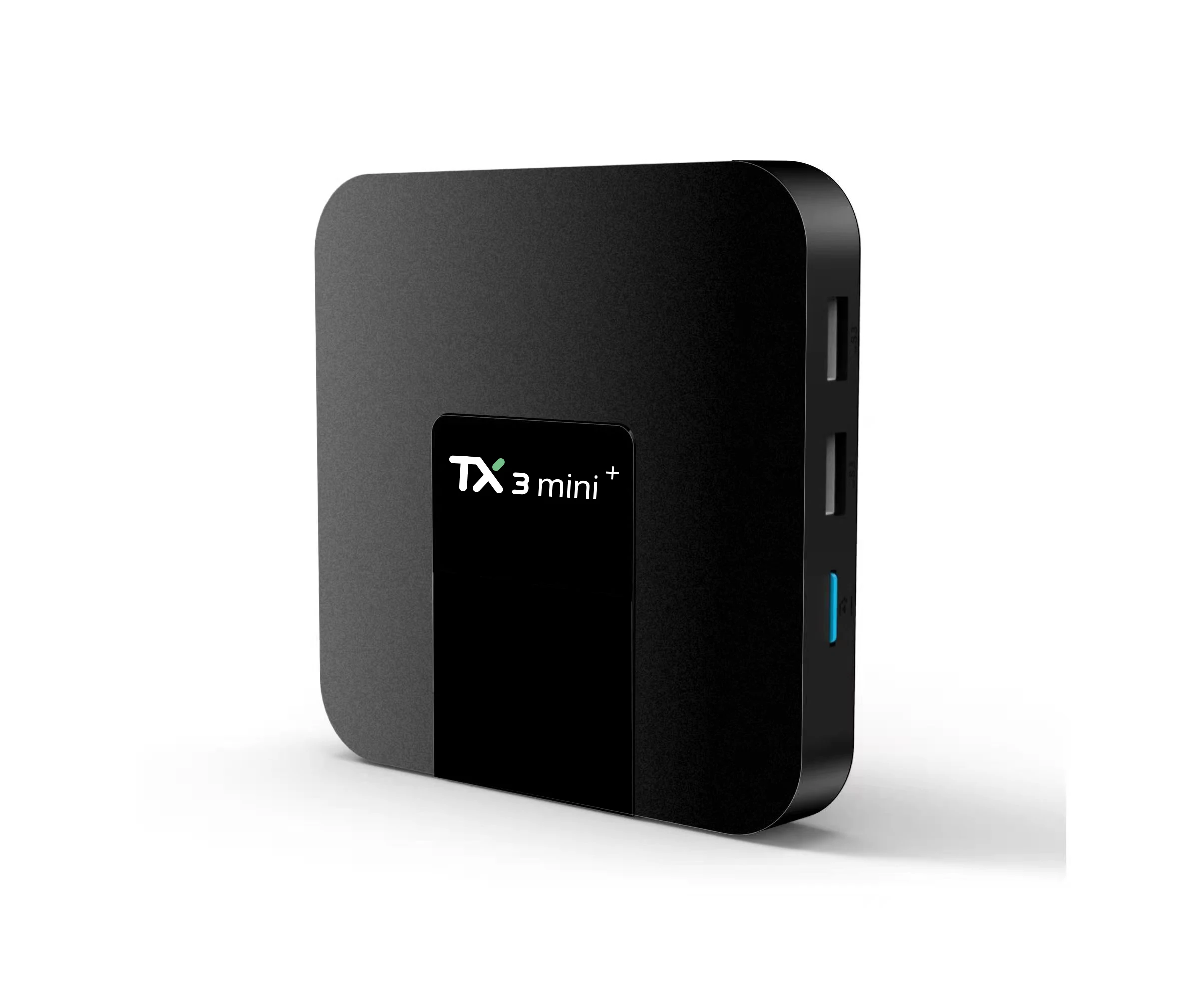 ТВ-приставка TX3 Mini plus Android 11 0 Amlogic S905W2 1 ГБ 8 2 16 4K + 4 | Электроника