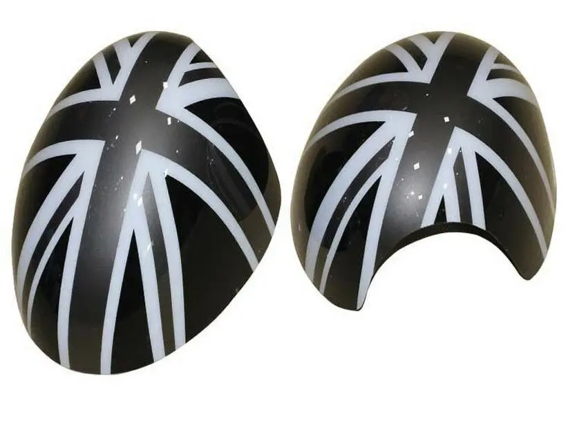 Автомобильное зеркало заднего вида в виде ракушки чехол для MINI Cooper F54 F55 F56 F57 F60 2014