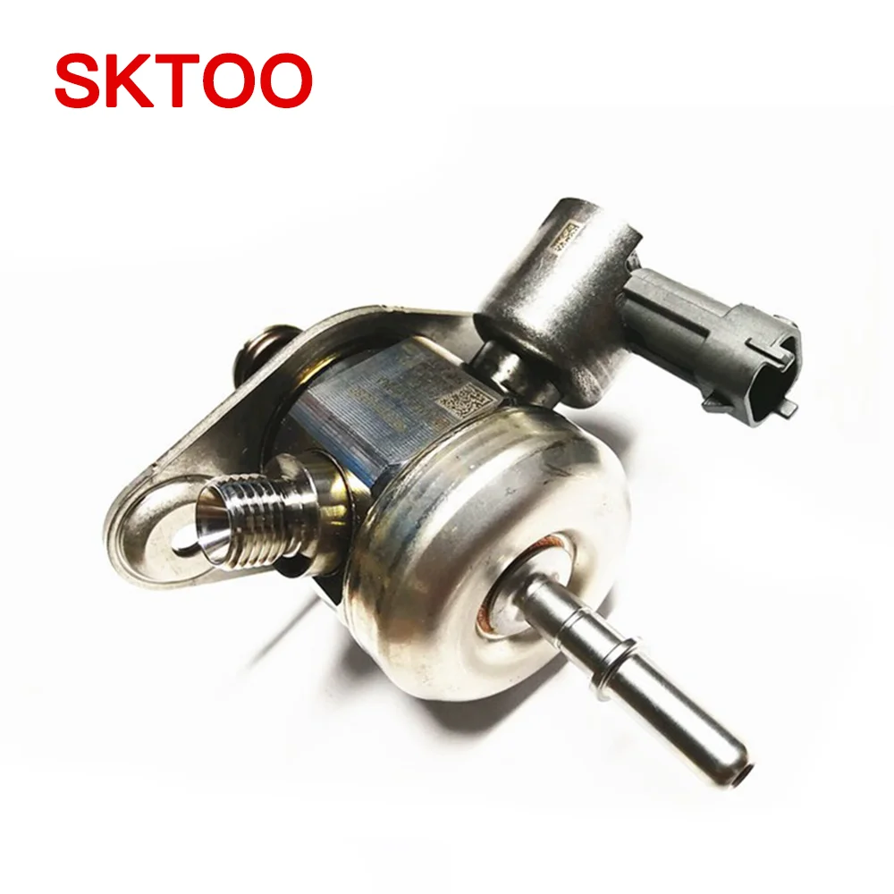 Масляный насос высокого давления 166307214rd/9800618980 подходит для Citroen Peugeot Nissan серии 1 2
