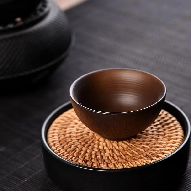 

Creative Tasse Cafe Coffee Ev Dekorasyon Aksesuarlar Organizer Home Decoration Accessories Kitchen Ceramic Tumbler Cup And Mug