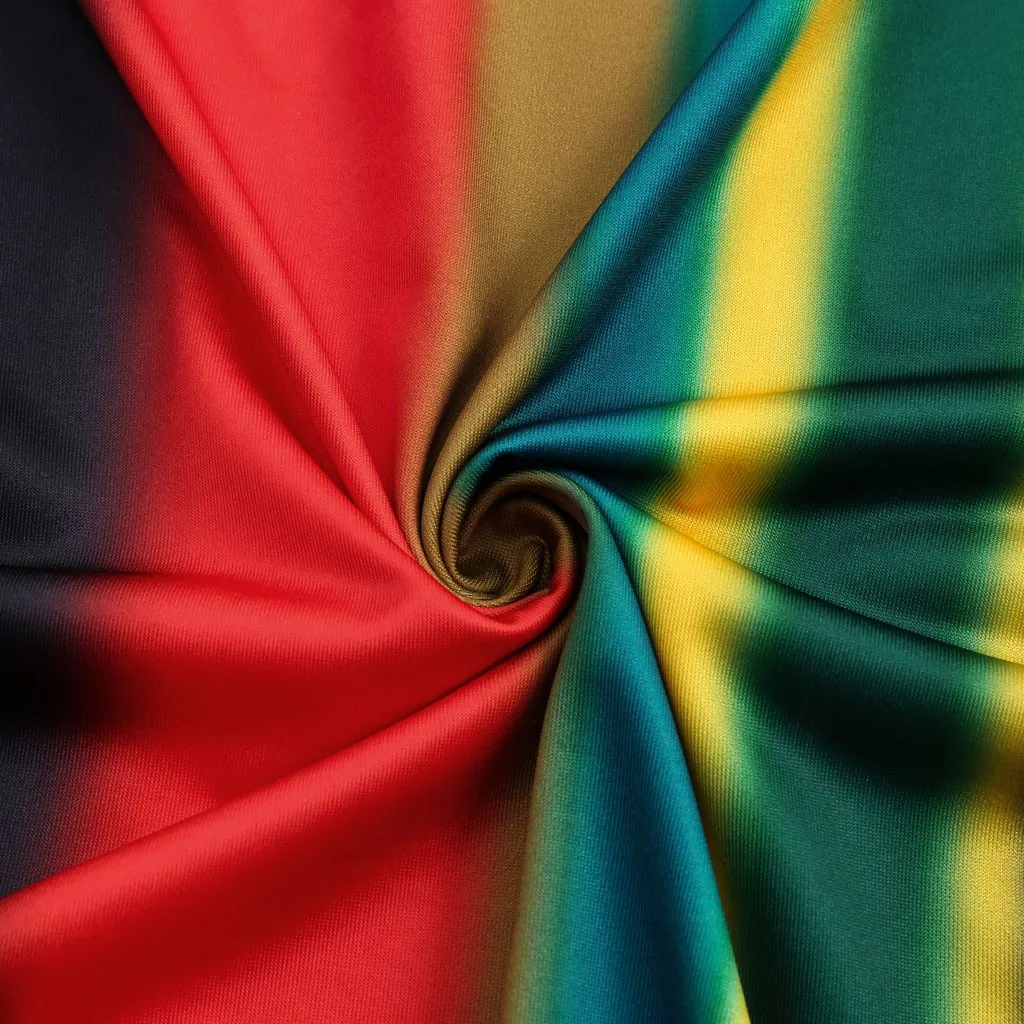 

KANCOOLD dress Fashion Womens Casual Loose sexy Striped Backless Print Sleeveless Dress party Chest wrap new dress women 20530