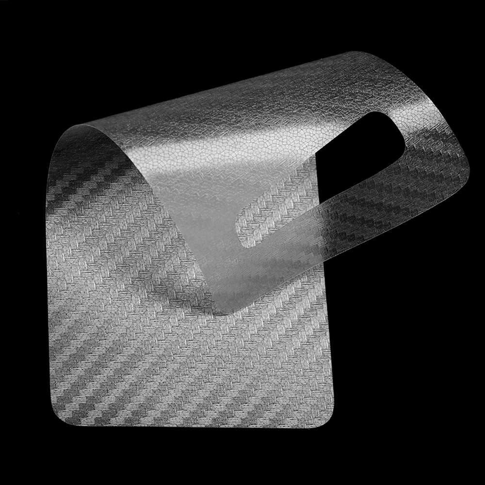 Защитная пленка из углеродного волокна для задней панели экрана Samsung Galaxy S10 S10Plus