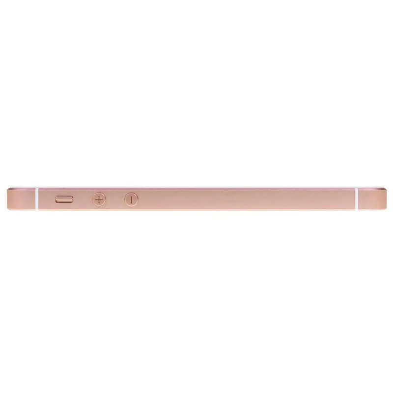 Оригинальный Смартфон Apple iPhone SE разблокированный 4G LTE мобильный телефон iOS чип 4 0