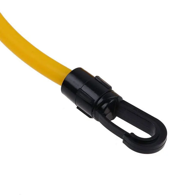 Резиновый поводок для плавания набор эластичных ремней фитнеса