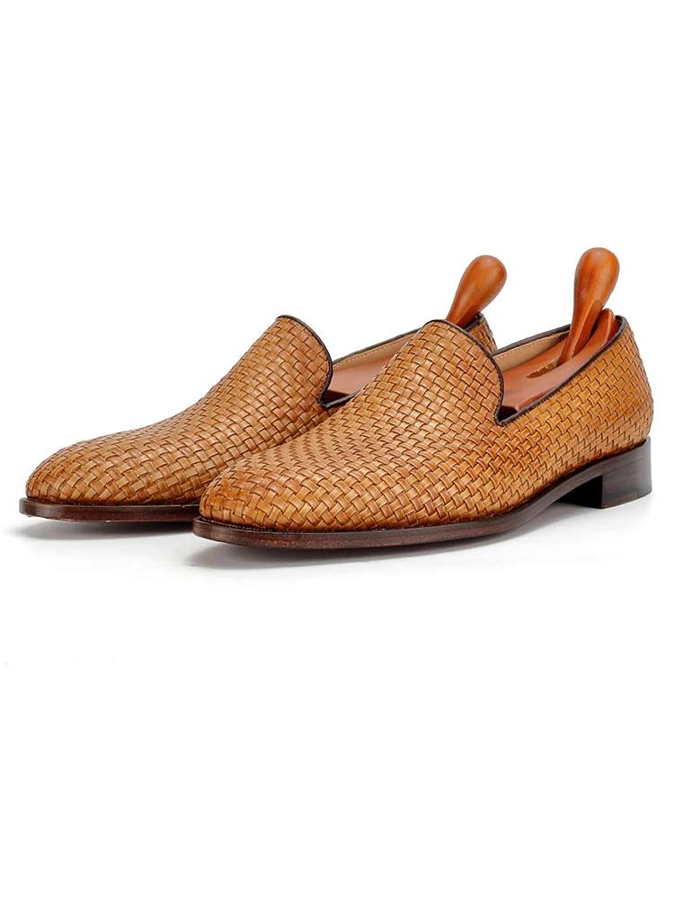 Размеры от 6 до 15 лет Летние мокасины мужские туфли Модные слипоны Мужские на