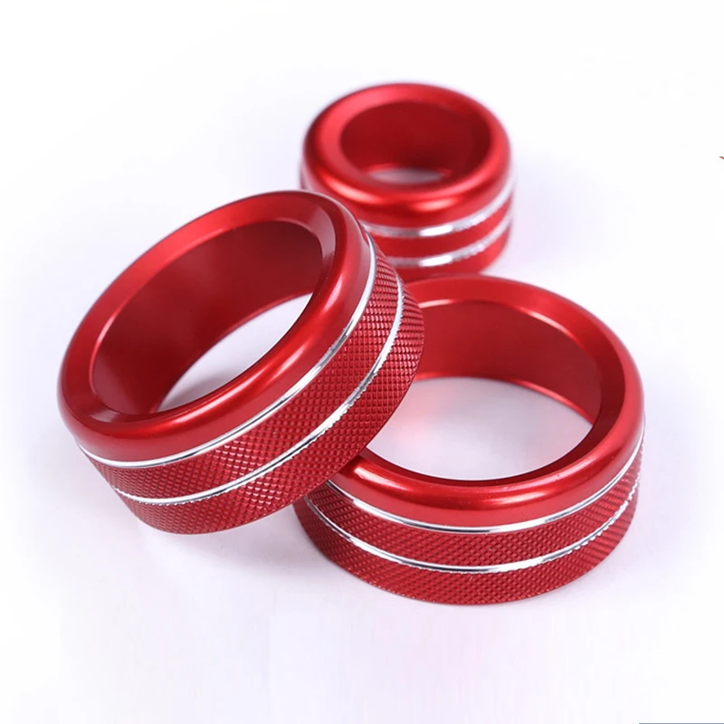 Ручки для кондиционера 3 шт. накладки на кнопки регулировки громкости BMW 1 2 3GT 4 |